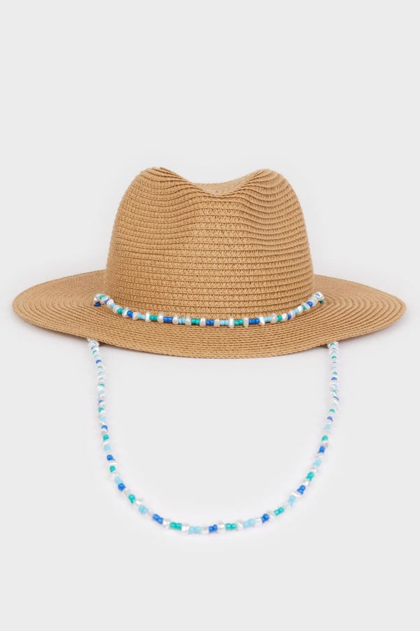 Women Straw Hat