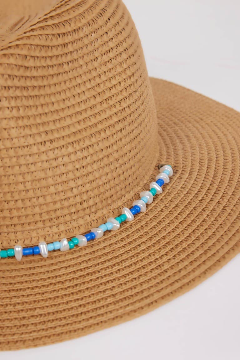Women Straw Hat