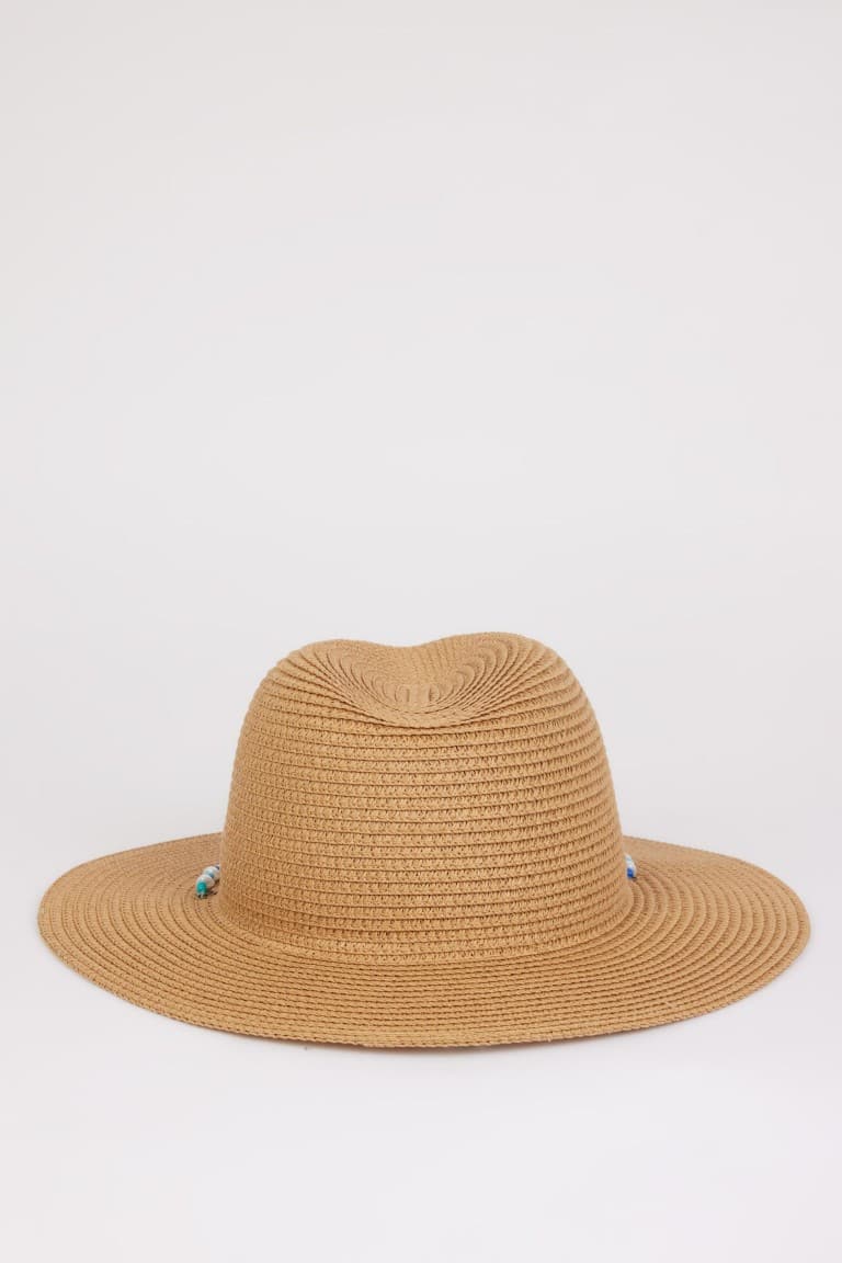 Women Straw Hat