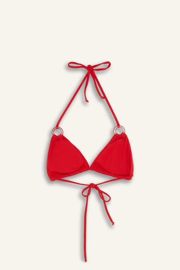 Regular Fit Bikini Top