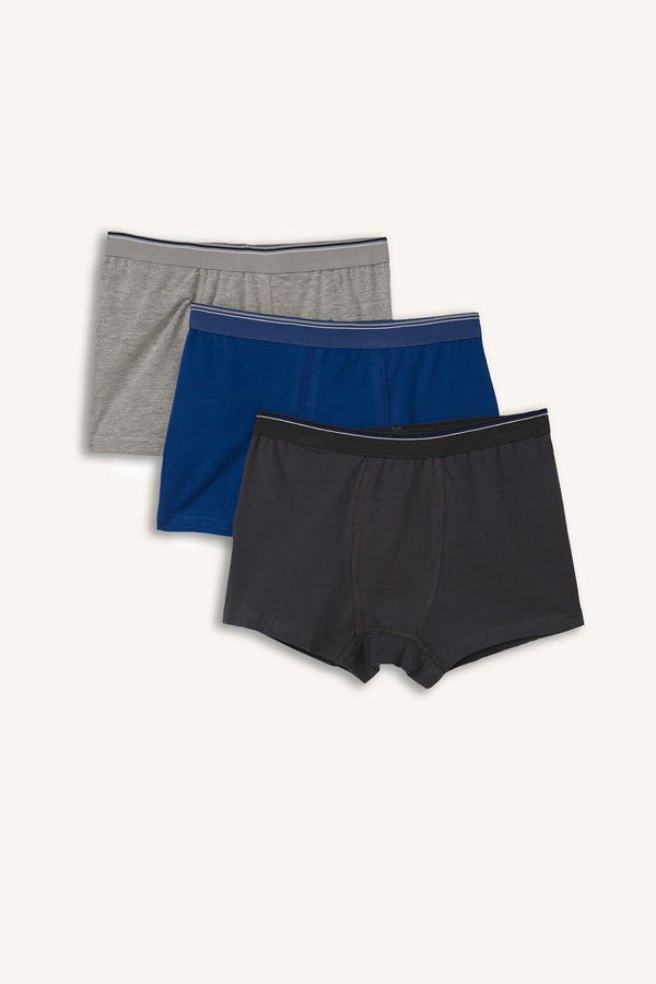 3-Piece Boxer Set Boys