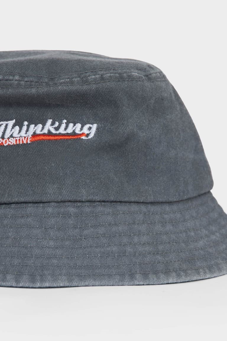 Hat Boys