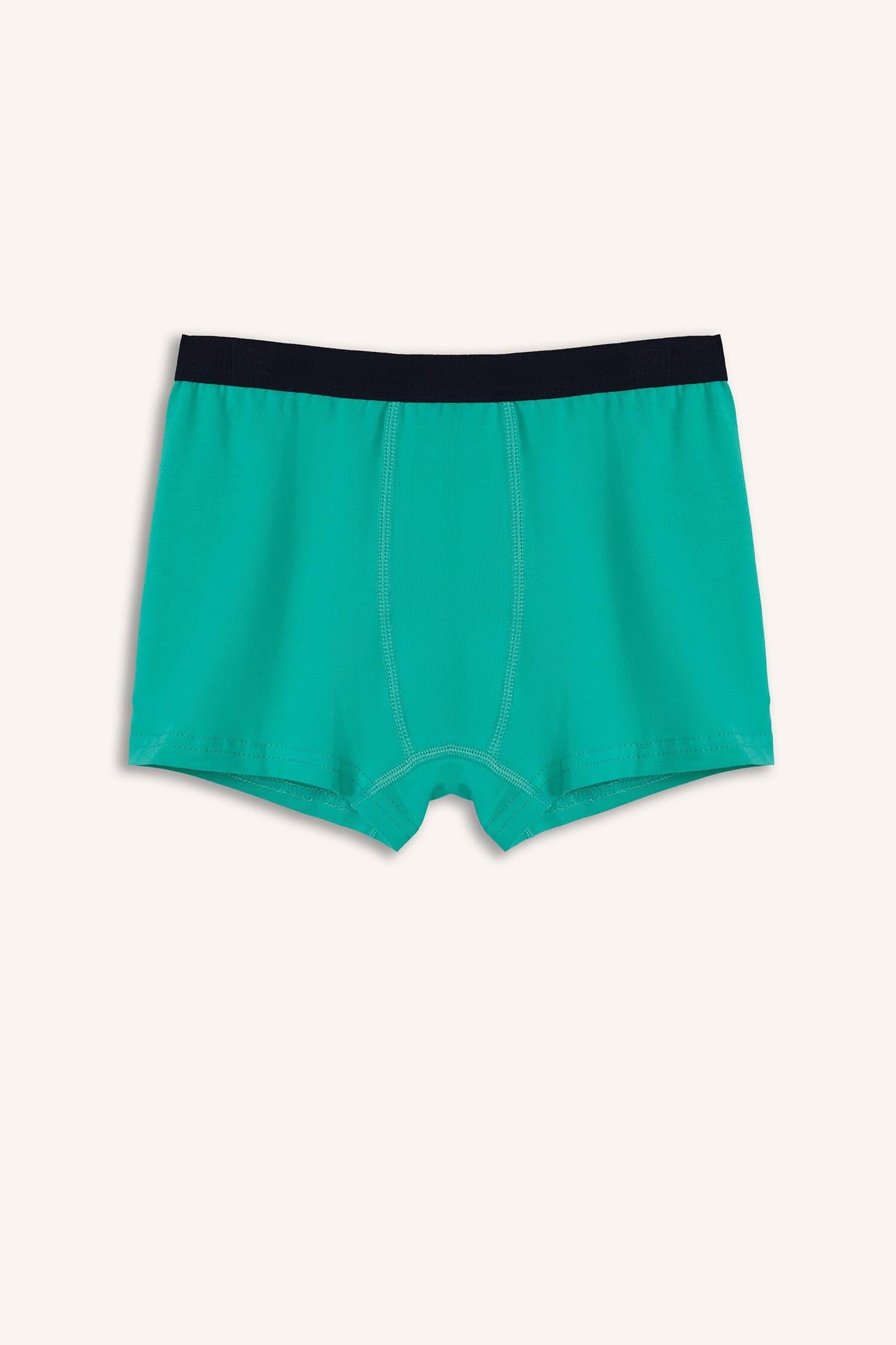 Patterned 3-Piece Boxer Set Boy Secondary image