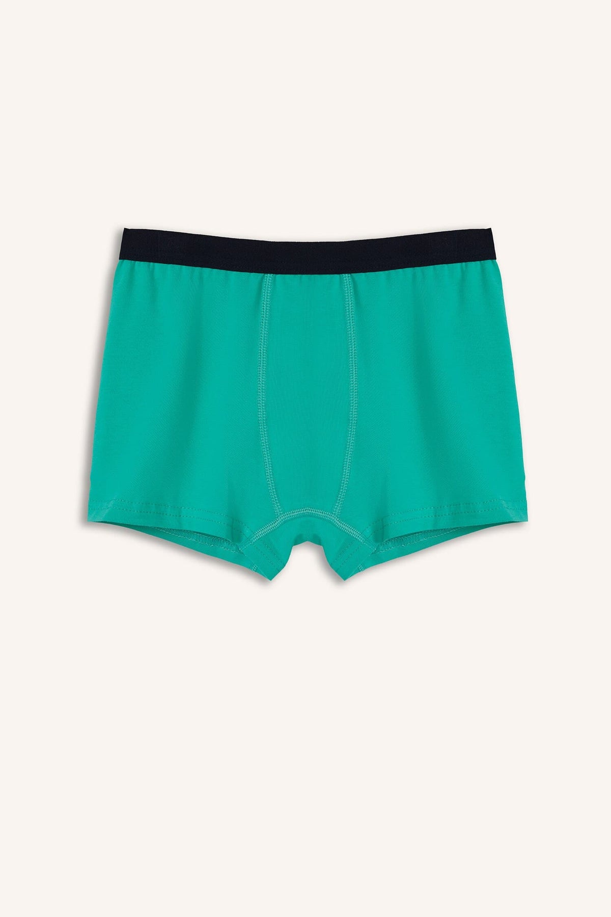 Patterned 3-Piece Boxer Set Boy
