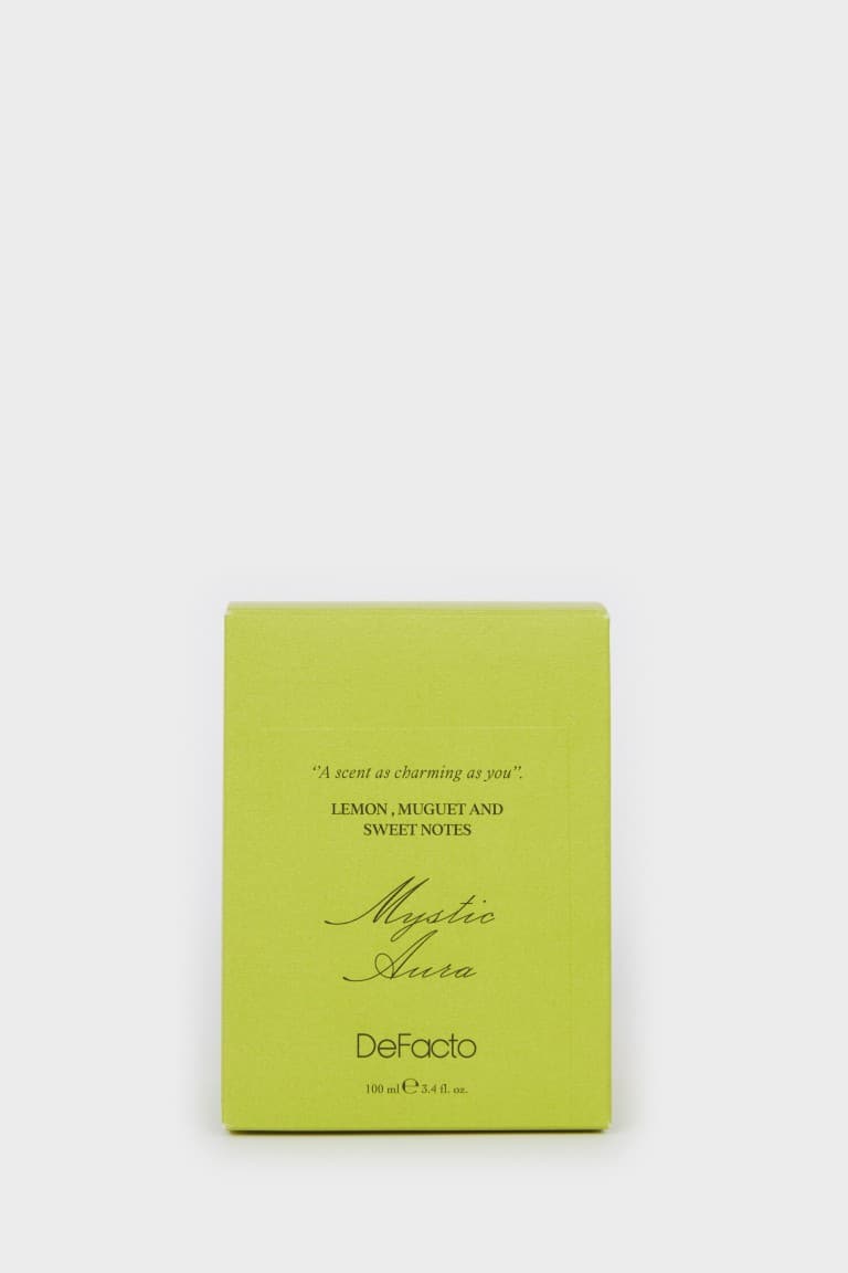 Women DeFacto Garden Of Dreams Aromatic 100 ml Perfume Secondary image