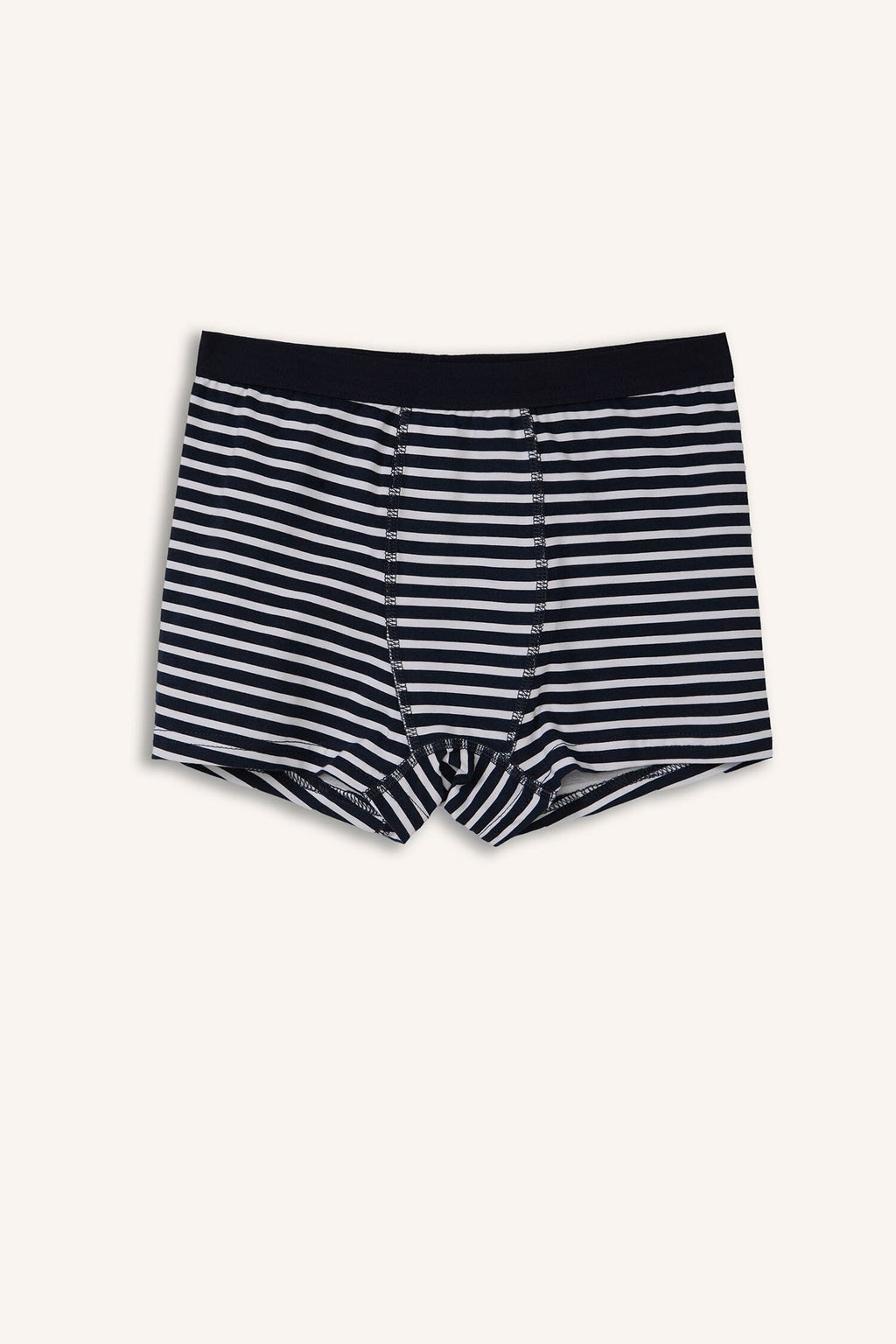 Striped 3-Piece Boxer Set Boy