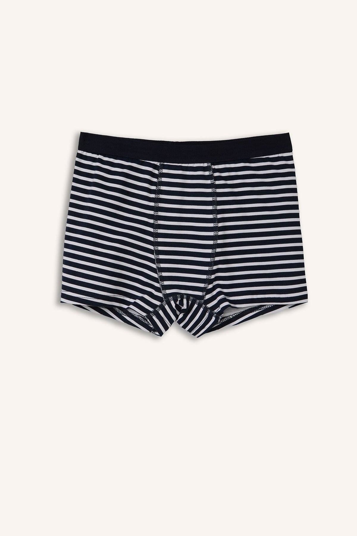 Striped 3-Piece Boxer Set Boy