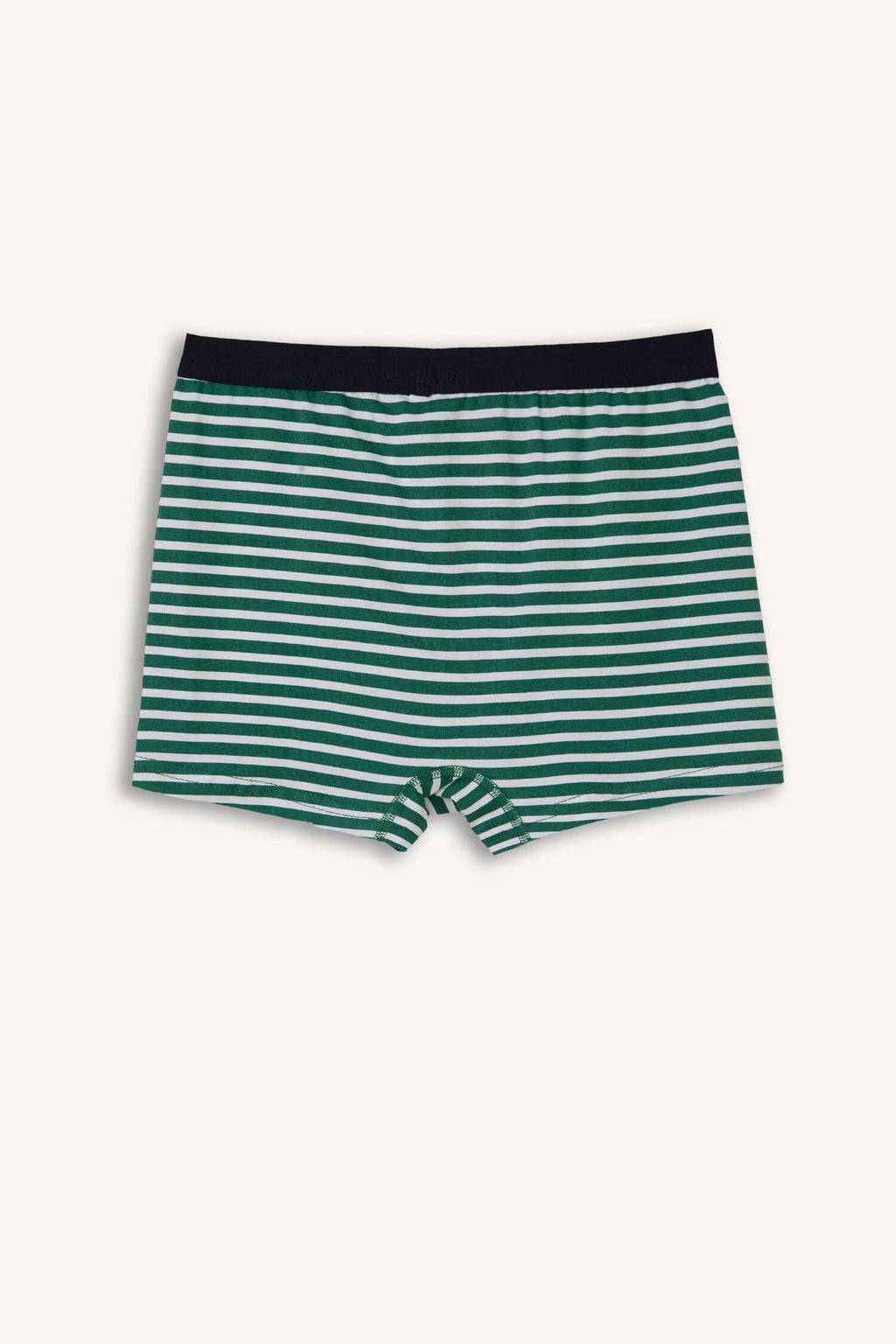 Striped 3-Piece Boxer Set Boy