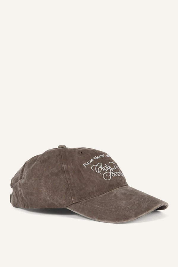 women Cotton Cap Hat
