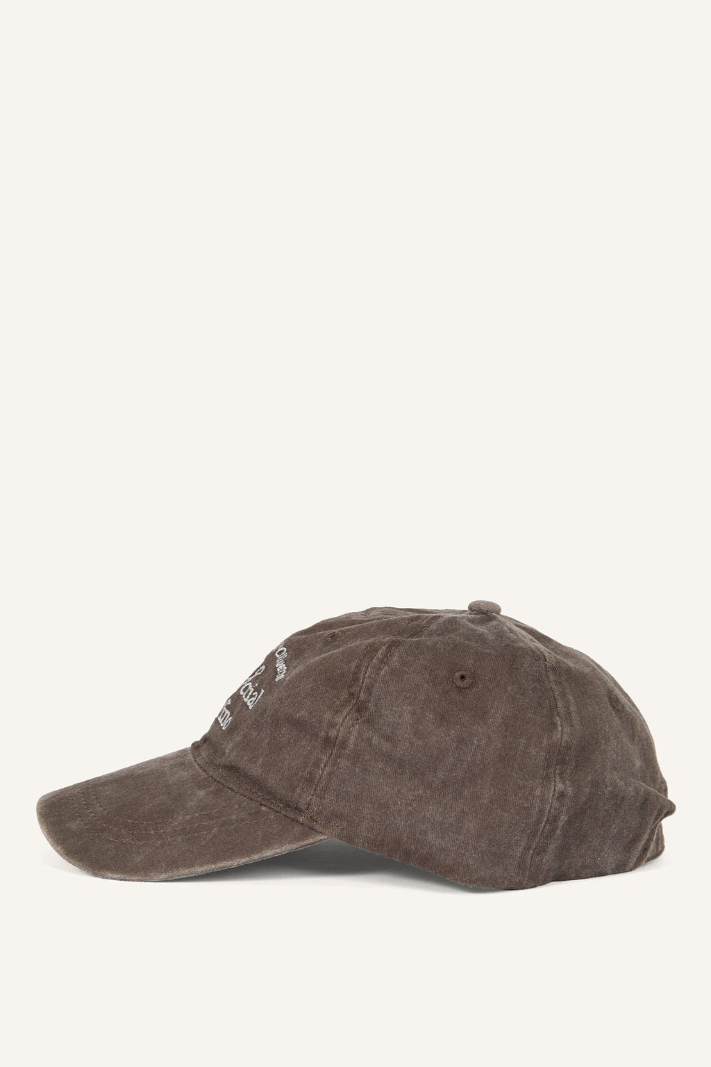 women Cotton Cap Hat