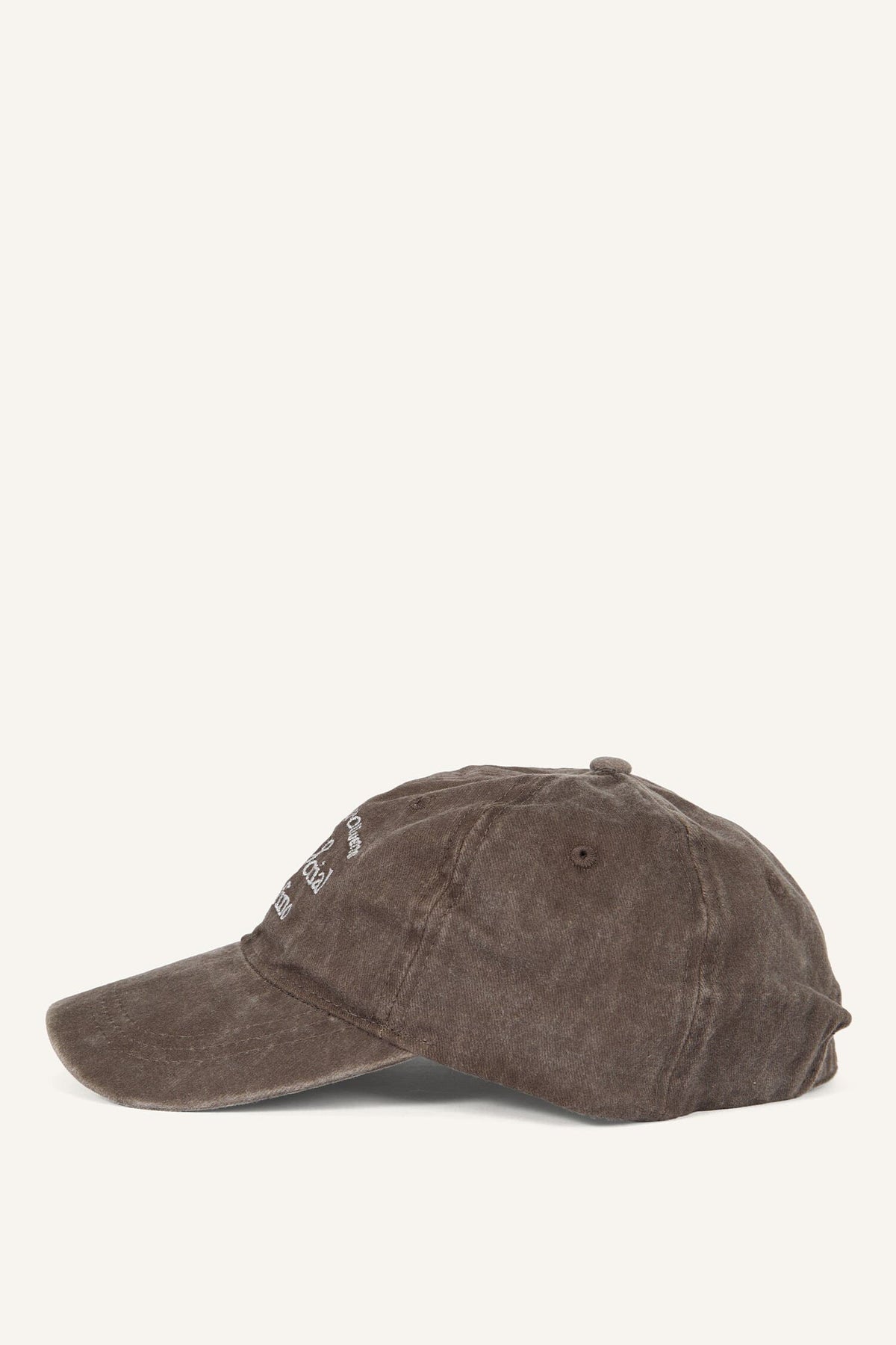 women Cotton Cap Hat