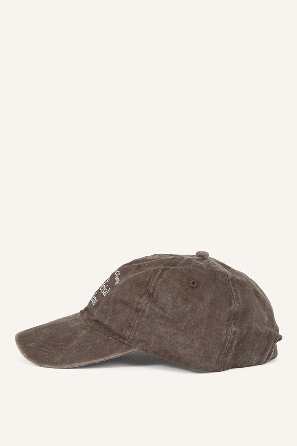 women Cotton Cap Hat