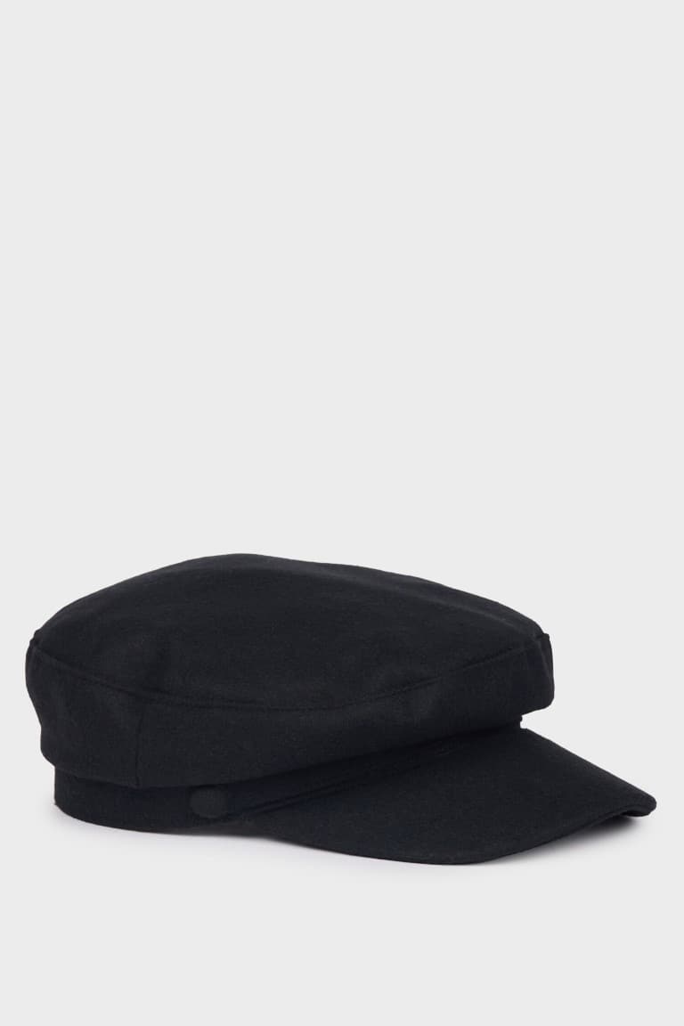 Women Cotton Hat