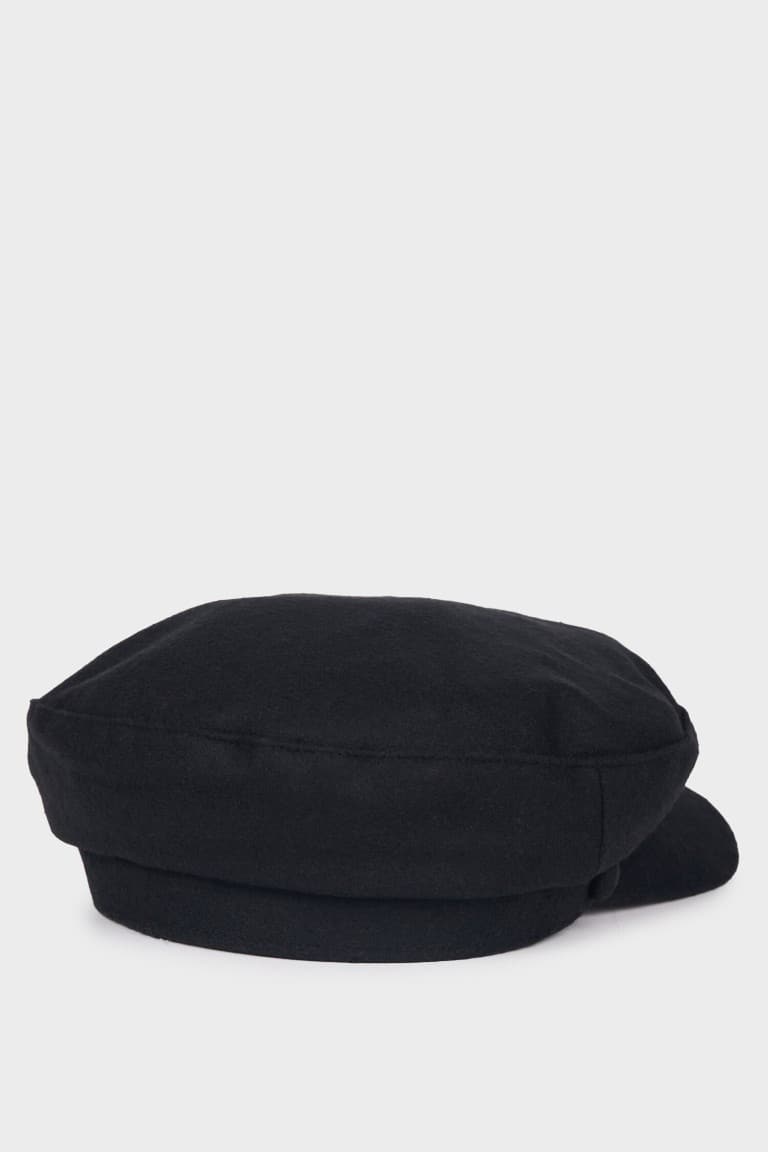 Women Cotton Hat