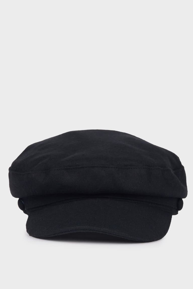Women Cotton Hat