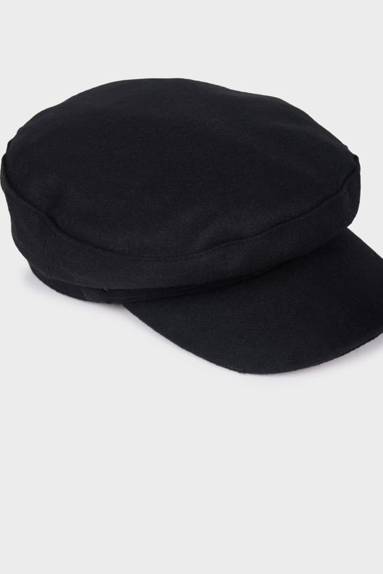Women Cotton Hat