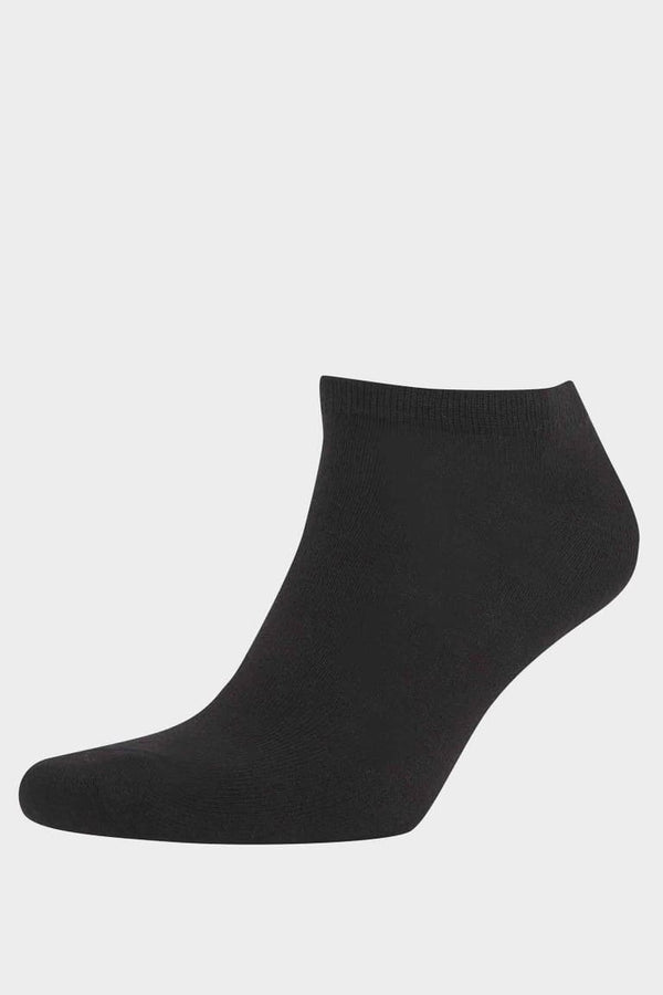 Women's 7-Pack Cotton Ankle Socks