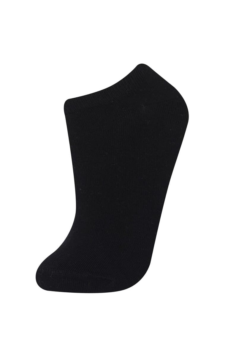 Women's 7-Pack Cotton Ankle Socks