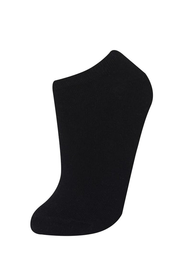 Women's 7-Pack Cotton Ankle Socks