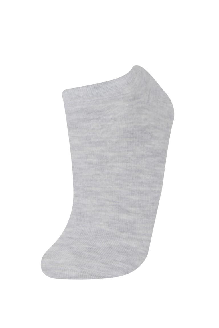 Women's 7-Pack Cotton Ankle Socks