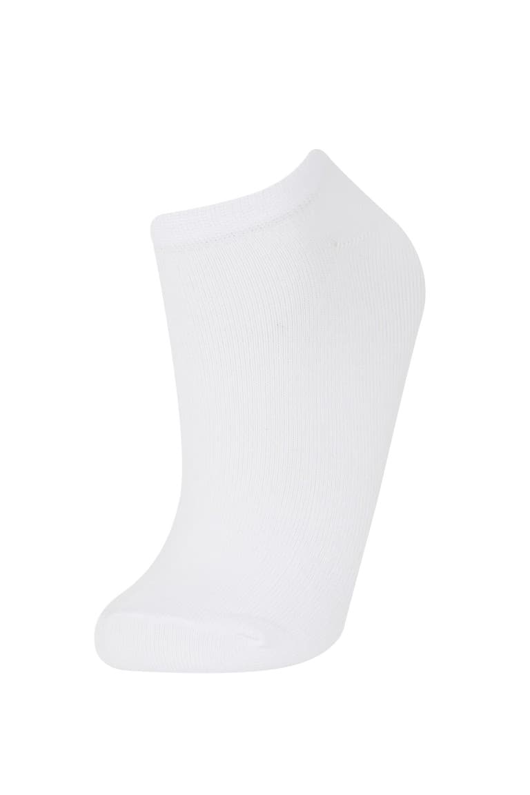 Women's 7-Pack Cotton Ankle Socks
