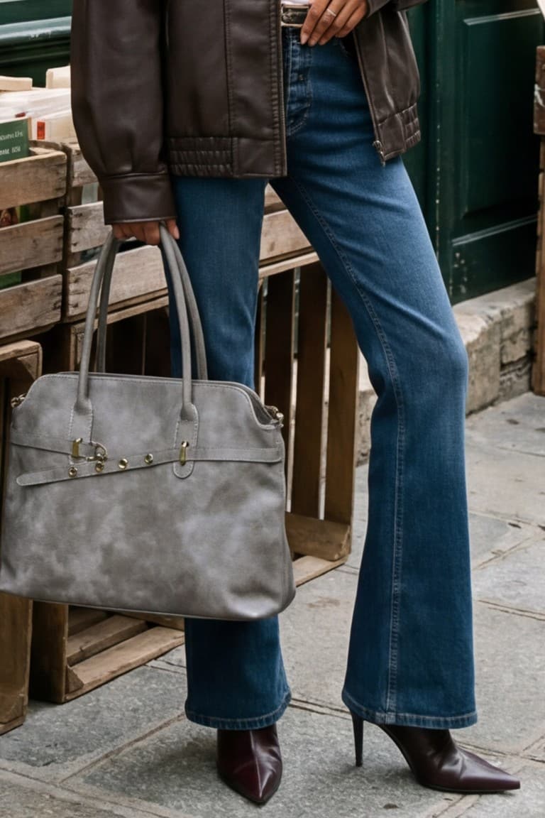 Women Shoulder Bag Main image