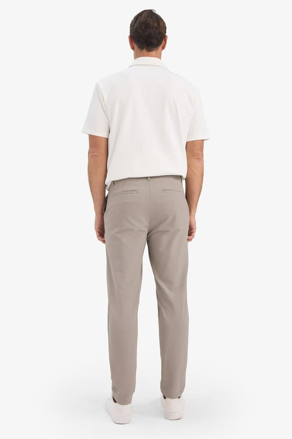 Jogger Fit Short Leg Pants