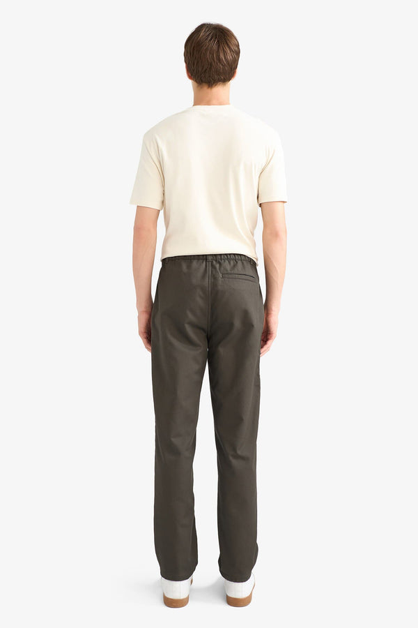 jogger Pocket Detailed Trousers