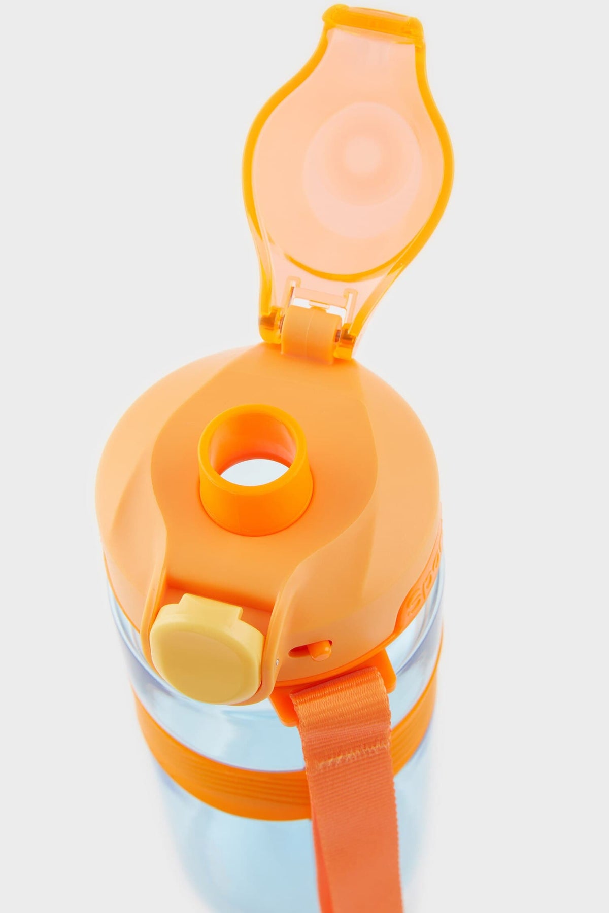 Unisex 600 ml Water Bottle