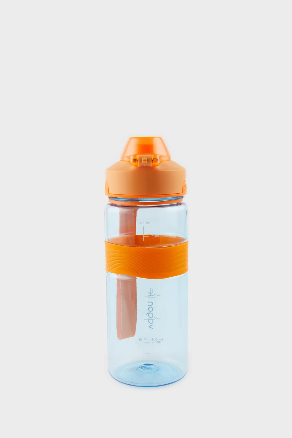 Unisex 600 ml Water Bottle