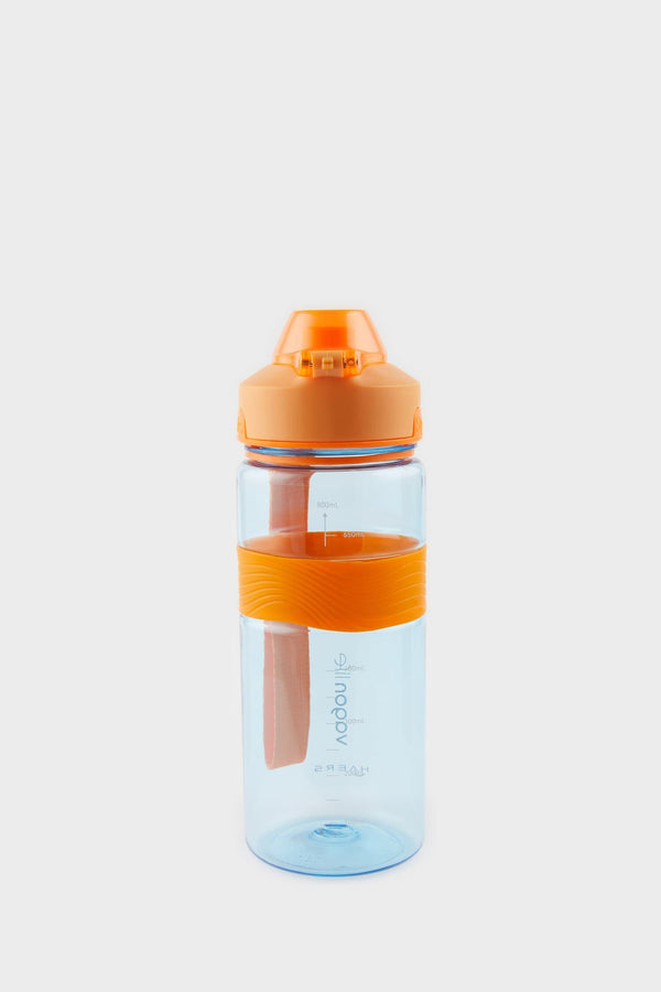 Unisex 600 ml Water Bottle