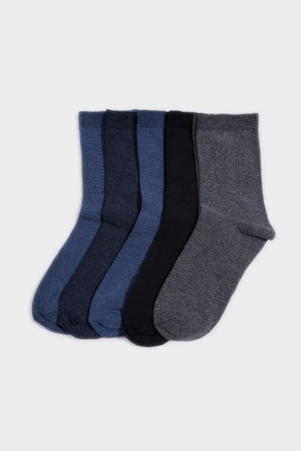 Woman 5's Long Socks