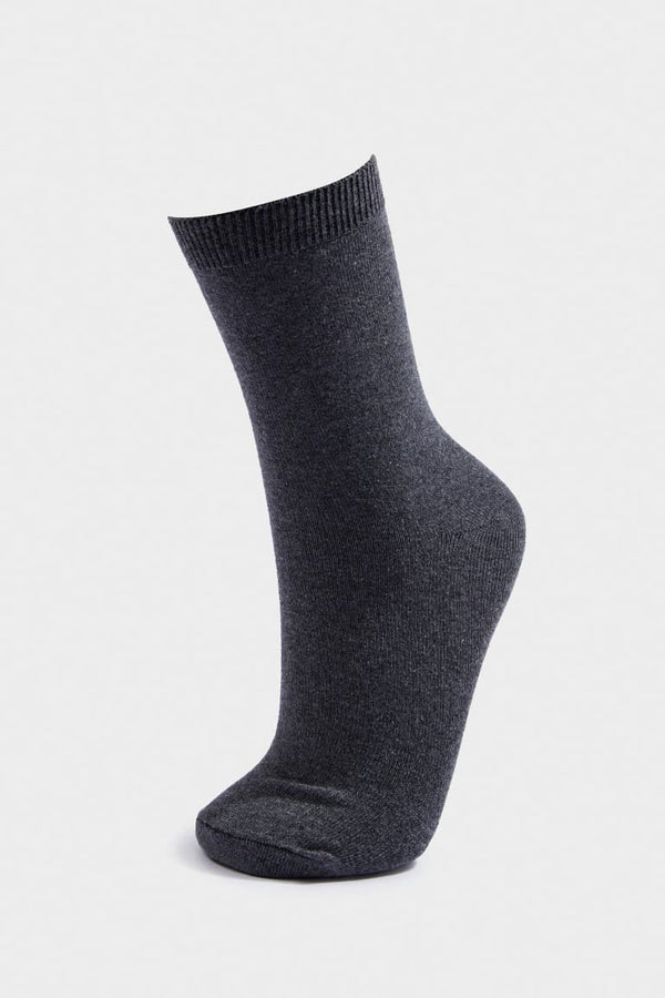 Woman 5's Long Socks