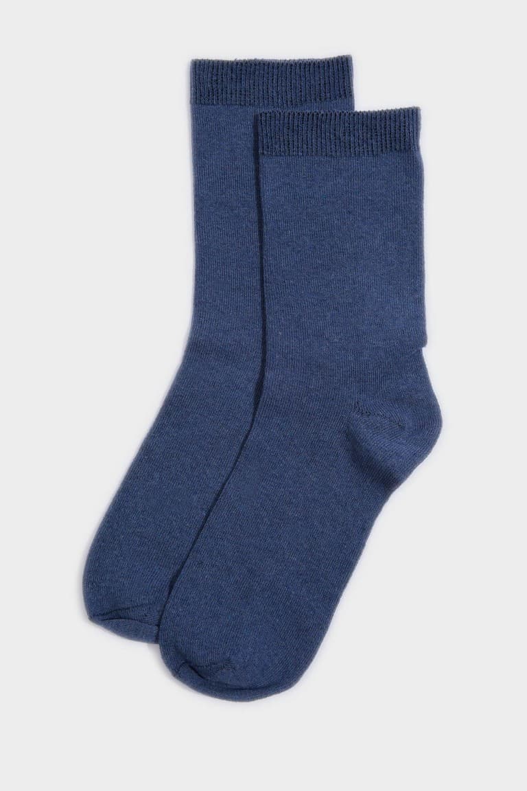 Woman 5's Long Socks