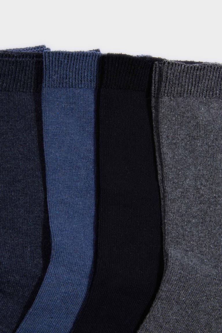 Woman 5's Long Socks
