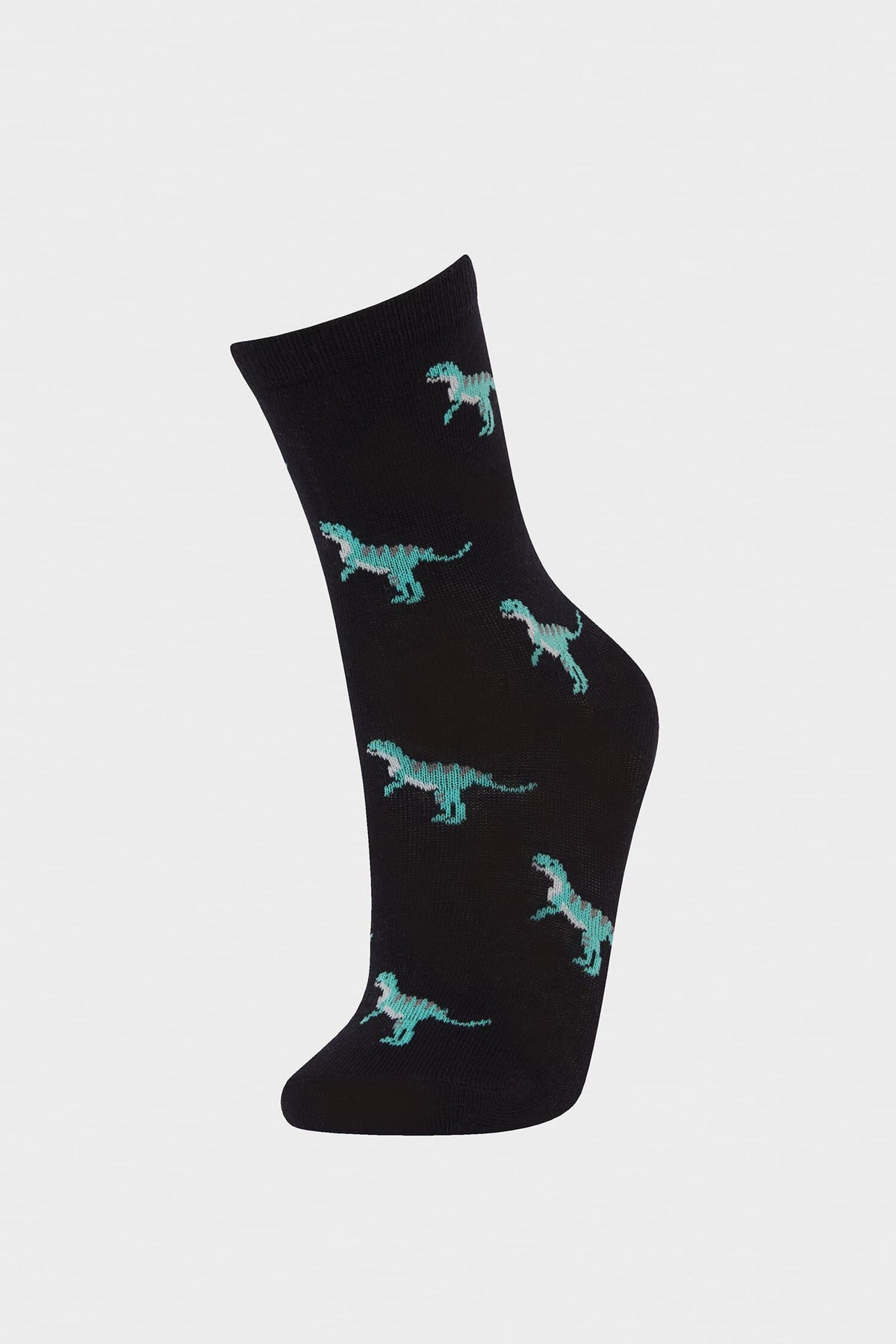 Boys' 7-Pack Cotton Long Socks