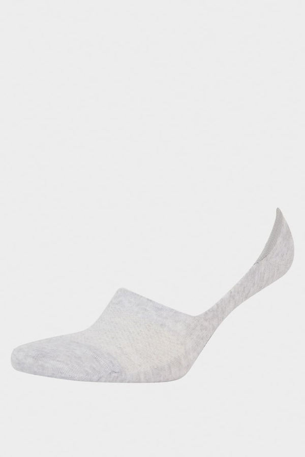 Women 3-Pack Cotton Ballet Socks