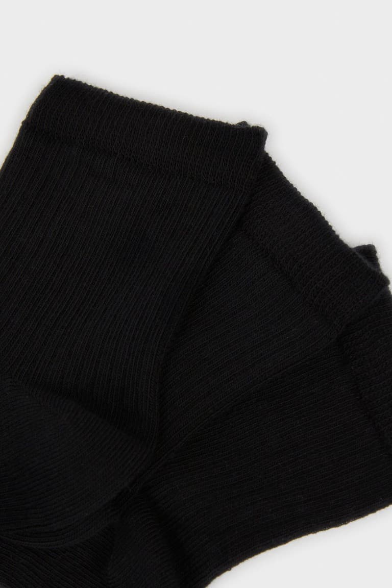Women 3-Pack Cotton Socks