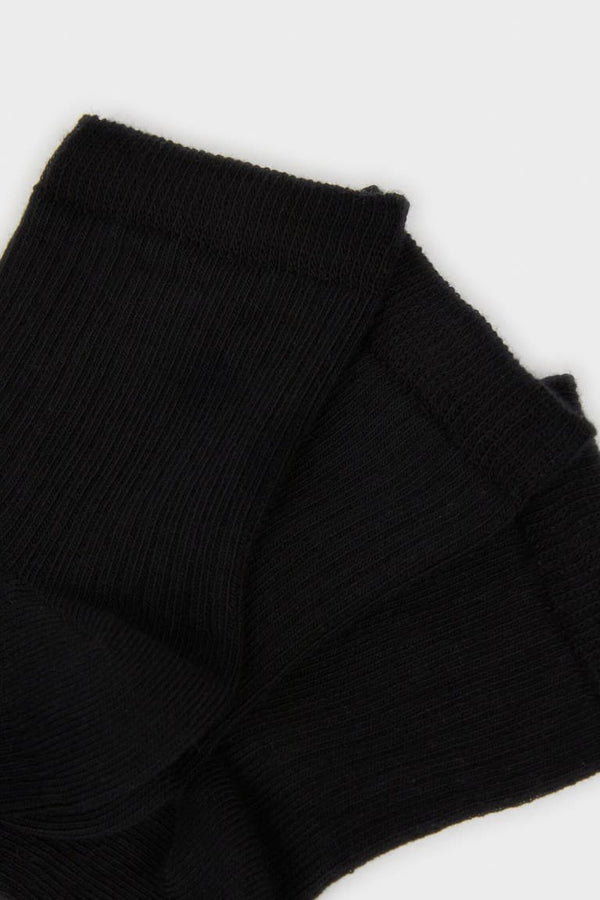Women 3-Pack Cotton Socks