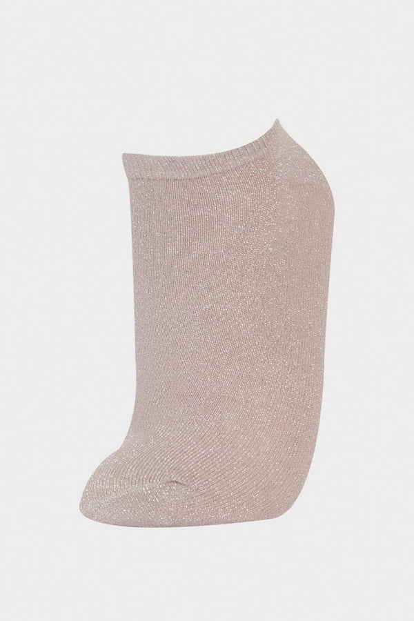 Women 3-Pack Cotton Ankle Socks