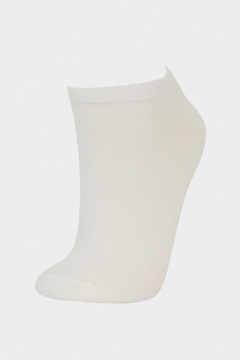 Women 3-Pack Cotton Ankle Socks