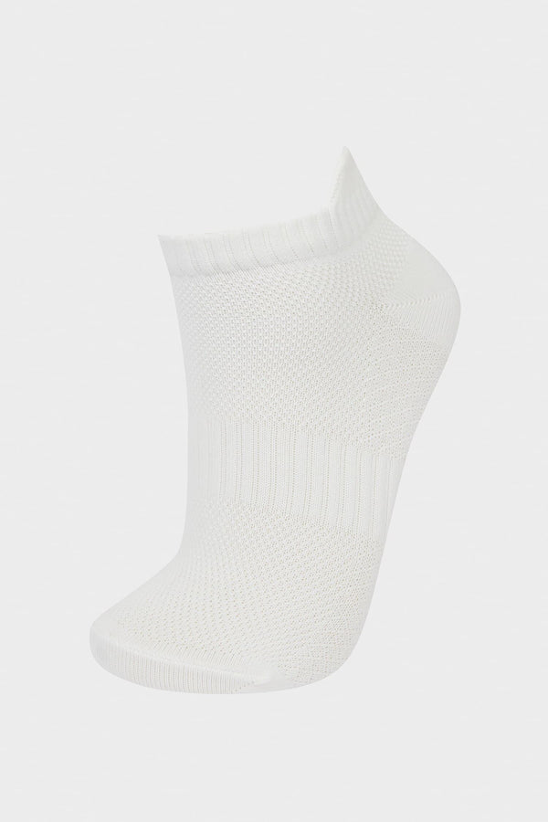Women 5-Pack Short Sports Socks