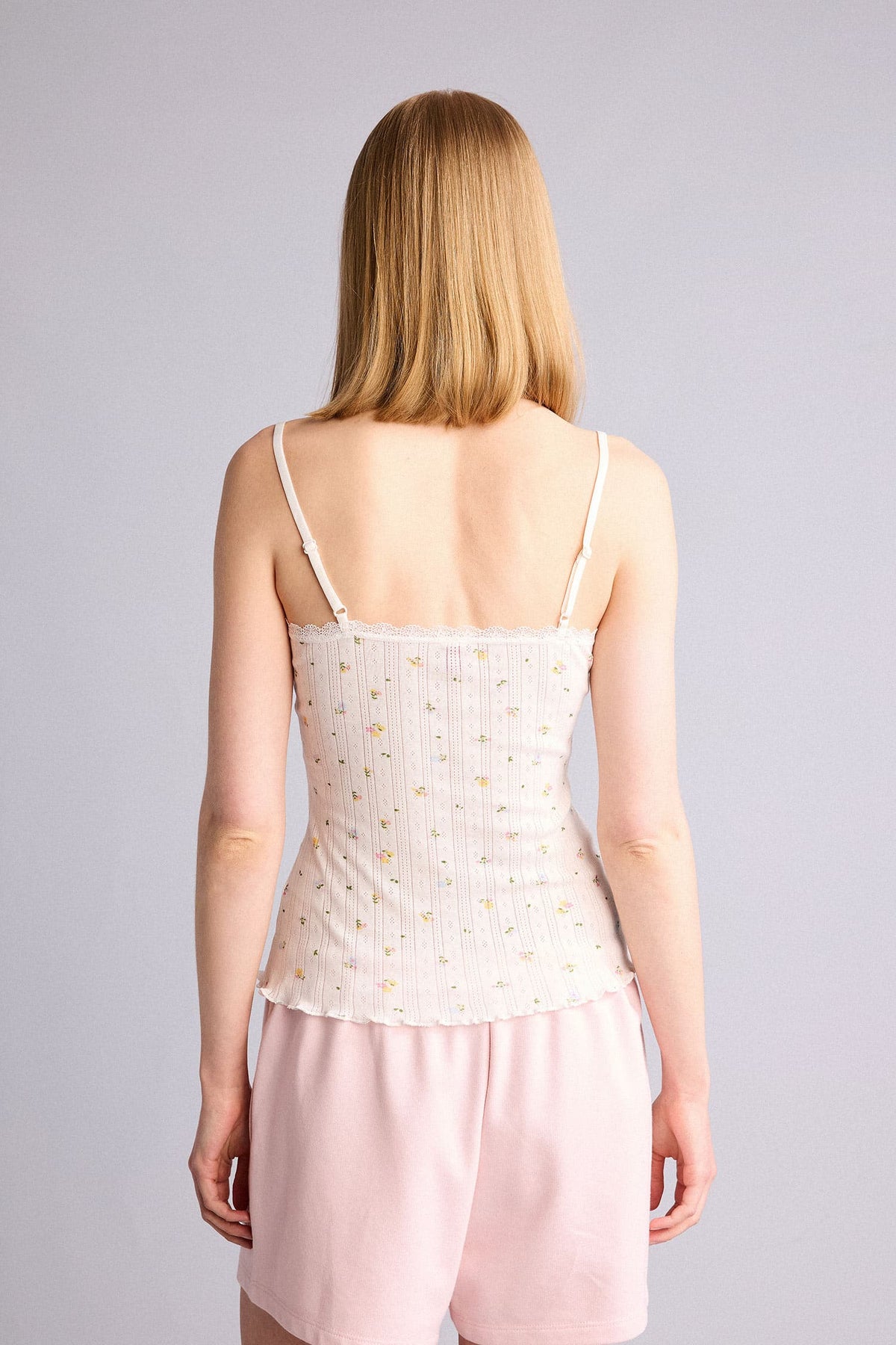 Cotton Undershirt