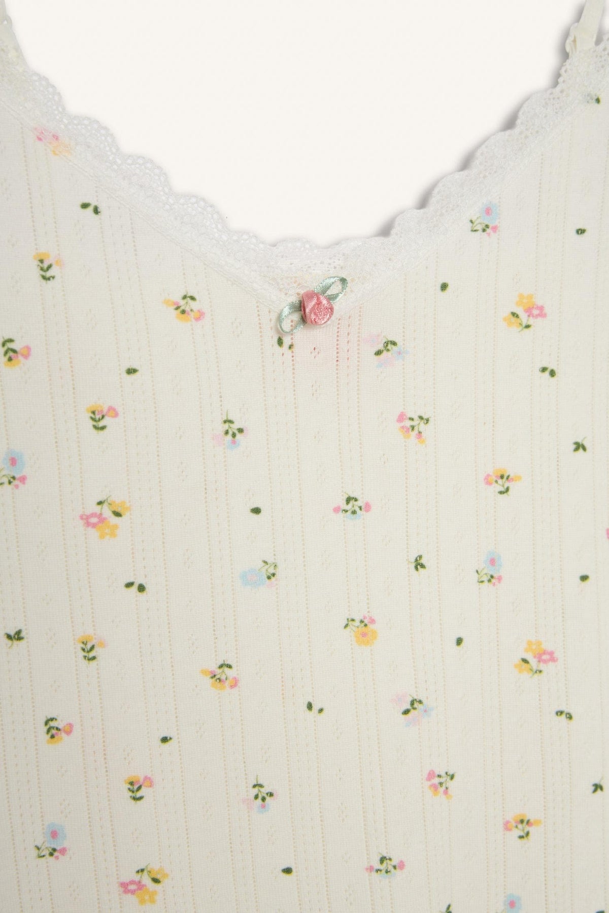 Cotton Undershirt
