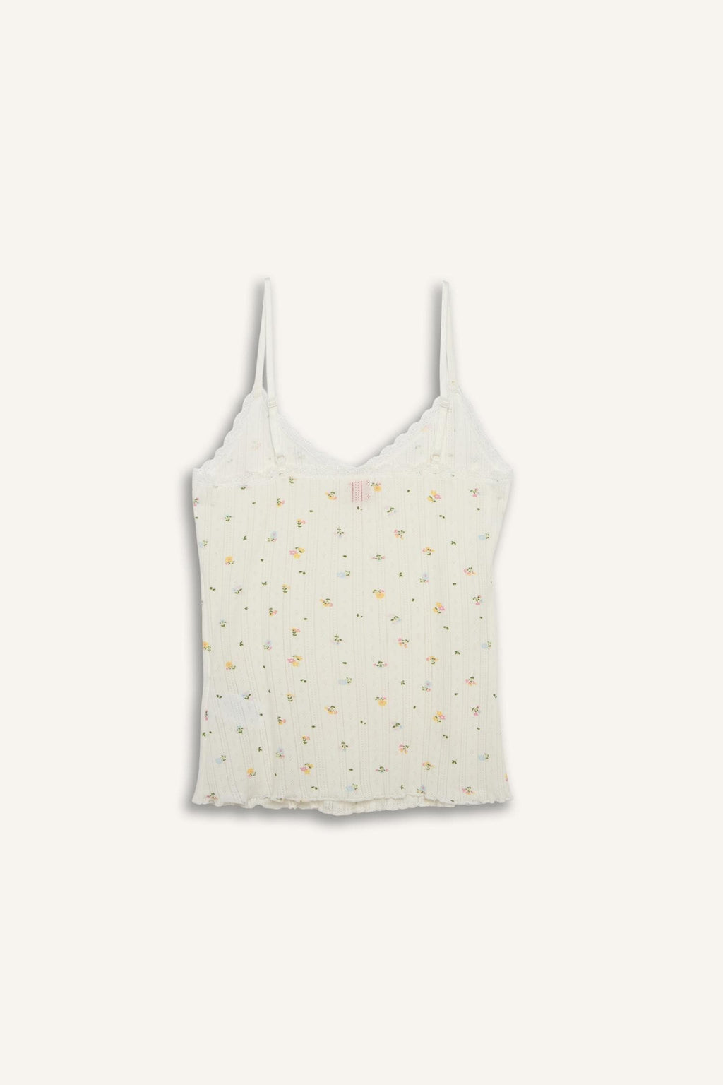 Cotton Undershirt
