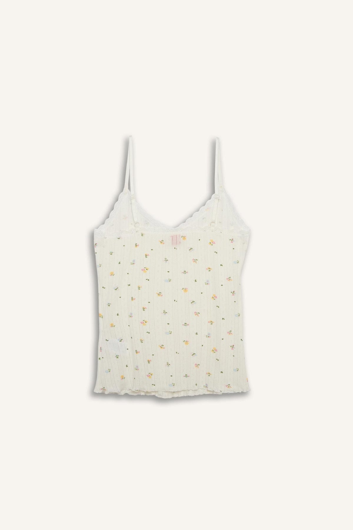 Cotton Undershirt