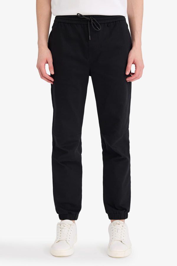 Regular Fit Jogger Pants