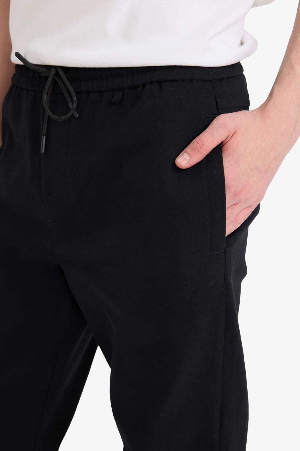 Regular Fit Jogger Pants