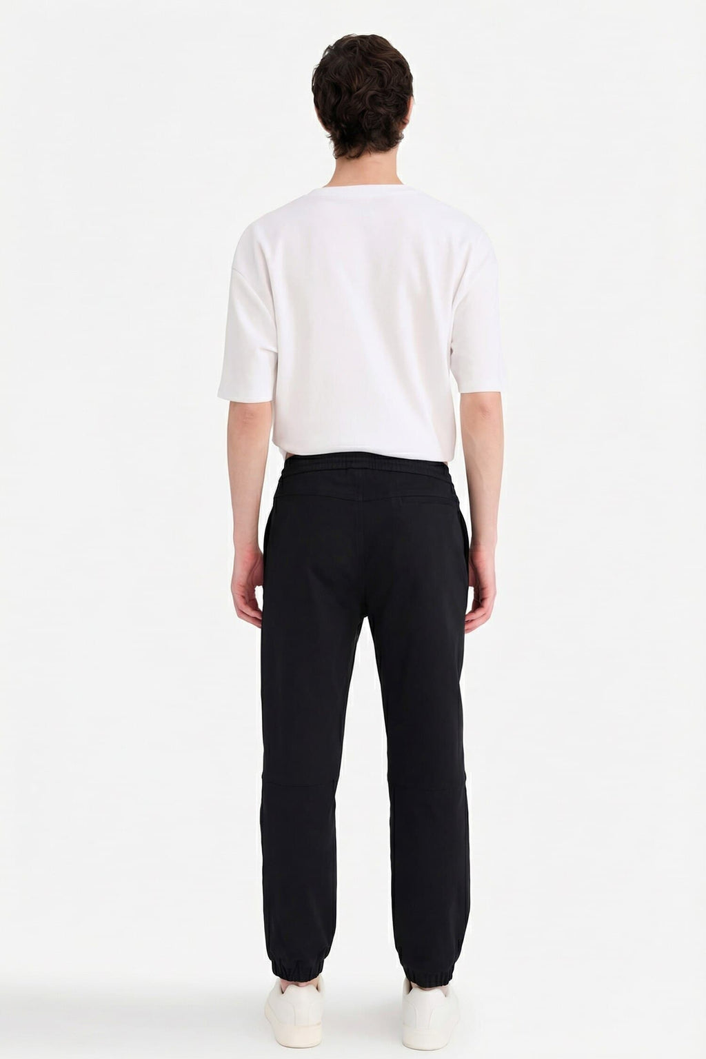Regular Fit Jogger Pants