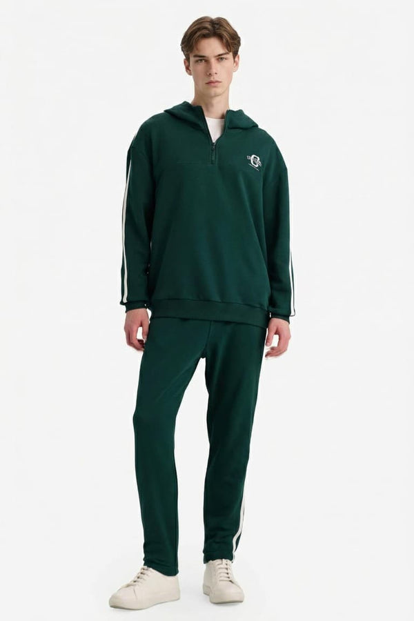 Regular Jogger Pants